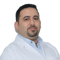 Dr. Abdul Rahman Hamad