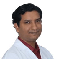 Dr. Anil Kumar Sivan