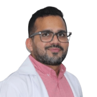 Dr. Arshad Fazal
