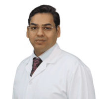 Dr. Vivek Karan