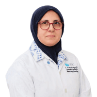 Dr. Arwa El Dhuwaib