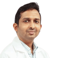 Dr. Shabin Jamaludeen