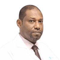 Dr. Mohammed Awad Eltoum Ahmed