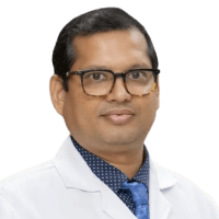 Dr. Ravi Kumar