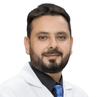Dr. Shoiab Yousuf