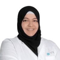 Dr. Dalia Ahmed Sayed Ahmed Gadou