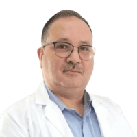 Dr. Haydar Hussain Al Ateya