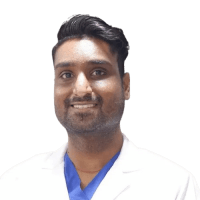 Dr. Sunny Kumar
