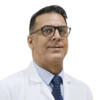 Dr. Malik Tasaduq Ahmed