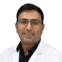Dr. Roshan Koshy Jacob