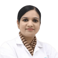 Dr. Samreen Nasir