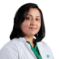 Dr. Mehreen Gull