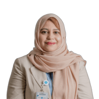 Dr. Tosifa Azad