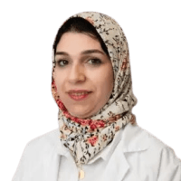 Dr. Reham Mostafa Fahmy