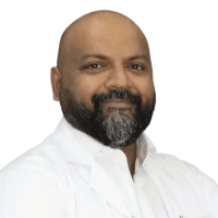 Dr. Sarath Chandran