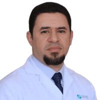 Dr Ahmed Badawe Hassan