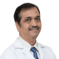 Dr. Prashant Bharatkumar Joshi