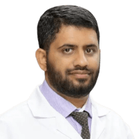Dr. Adeeb Mohammed Hussain