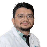 Dr. Raj Deepak Barathan