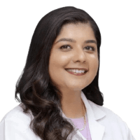 Dr. Smera Ramakrishnan