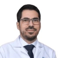 Dr. Amr Fateh Hajlawi