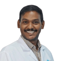 Dr. Gururaghavendra Kuruvachatrapati