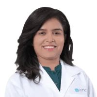 Dr. Urvi Tanna Wadhawan