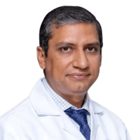 Dr. Arvind Sindwani