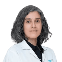 Dr. Afaf Sahraoui
