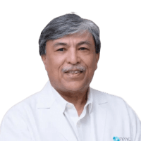 Dr. Najmul Shah