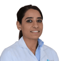Dr. Harshiba Manmohan Singh