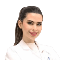 Dr. Lana Almasoud