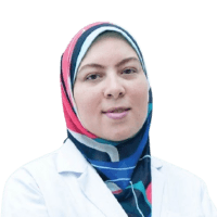 Dr. Lamia Ramadan