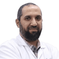 Dr. Saeed Rashed Abdulla Saeed Almazrouei