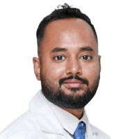 Dr. Abhishek Biswas