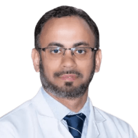 Dr. Mohammed Ibrahim Shahbuddin