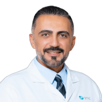 د. أحمد أبو الحمد