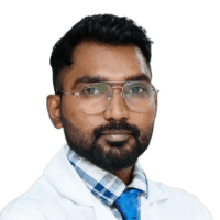Dr. Akshay Sunith