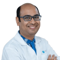 Dr. Ribhu Goel