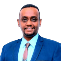 Dr. Hatim Hamad