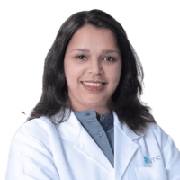 Dr. Namitha Gopinathan