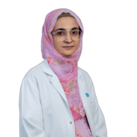 Dr. Samina Khizar