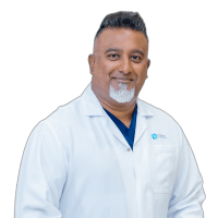Dr. Arun Kalarikal