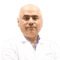 Dr. Hussein Abdulghafor
