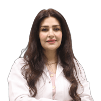 Dr. Afraa Alyoussef