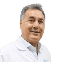 Dr. Ramzi Ghanem