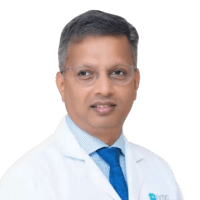 Dr. Balaji Nagammapudur Senniappan