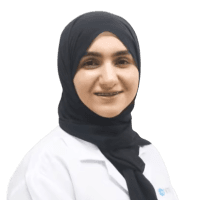 Dr. Lateefa Al Ali
