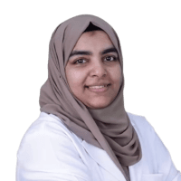 Dr. Ajinisha Abdul Aziz