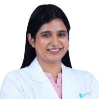 Dr. Madhuri Nalam